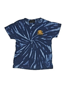 Tiny Whales Short Sleeve T Shirt