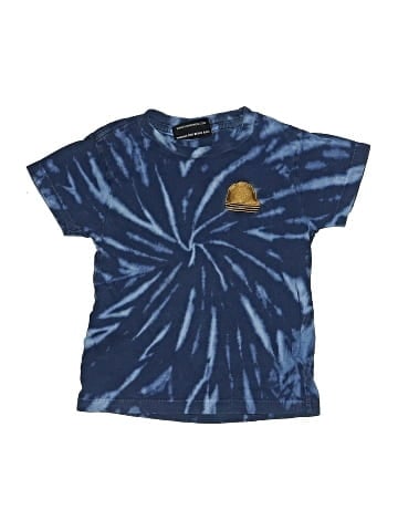 Tiny Whales Short Sleeve T-Shirt (view 1)