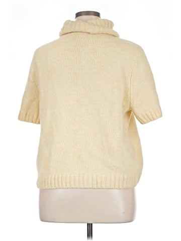 Abercrombie & Fitch Turtleneck Sweater (view 2)
