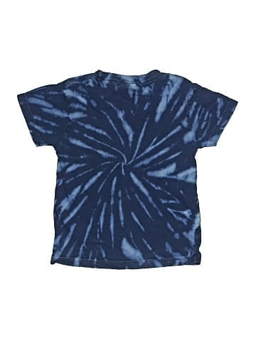 Tiny Whales Short Sleeve T-Shirt (view 2)