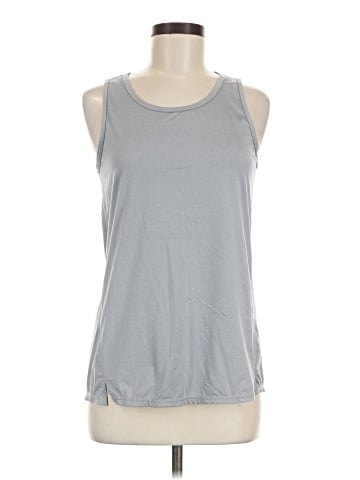 Head Sleeveless T-Shirt (view 1)
