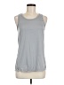Head Gray Sleeveless T-Shirt Size M - photo 1