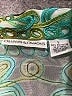 Draper's & Damon's 100% Polyester Tropical Green Jacket Size L - photo 6