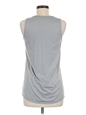 Head Sleeveless T-Shirt (view 2)