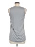 Head Gray Sleeveless T-Shirt Size M - photo 2