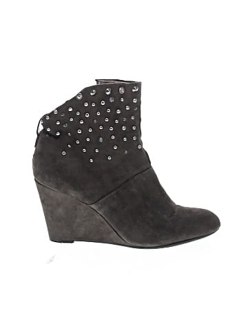 Kathy Van Zeeland Wedges (view 1)