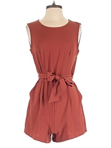 Pull&Bear Romper (view 1)