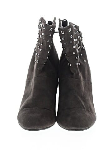 Kathy Van Zeeland Wedges (view 2)