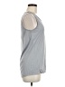 Head Gray Sleeveless T-Shirt Size M - photo 4
