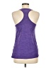 KIRKLAND Signature Purple Active Tank Size M - photo 2