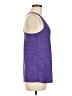 KIRKLAND Signature Purple Active Tank Size M - photo 4