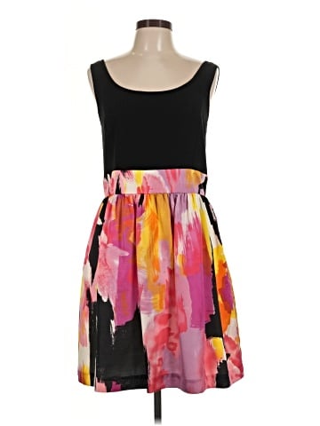 Ellen Tracy Casual Dress (view 1)