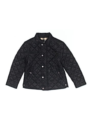 Burberry Quilted Jacket (view 1)
