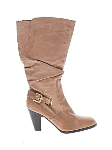 Guess Boots (view 1)
