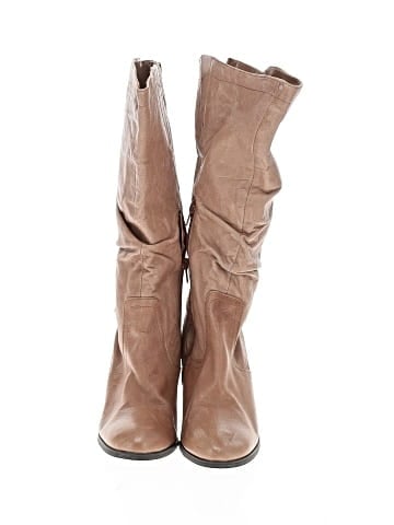 Guess Boots (view 2)