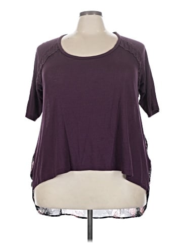 rue21 Short Sleeve T-Shirt (view 1)