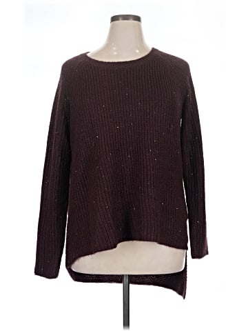 Simply Vera Vera Wang Pullover Sweater (view 1)