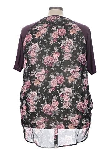 rue21 Short Sleeve T-Shirt (view 2)