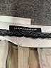 Luisa Cerano Solid Gray Casual Pants Size 16 - photo 4