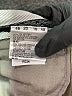 Luisa Cerano Solid Gray Casual Pants Size 16 - photo 6
