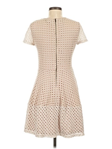 BCBGMAXAZRIA Casual Dress (view 2)