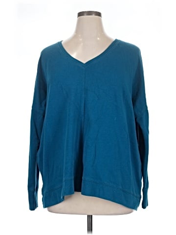 Gap Pullover Sweater (view 1)
