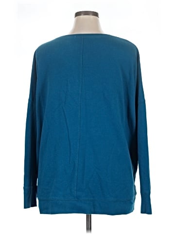 Gap Pullover Sweater (view 2)