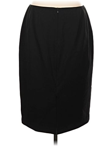 Lafayette 148 New York Formal Skirt (view 2)