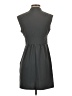 Athleta Solid Gray Cocktail Dress Size 2 (petite) - photo 2