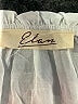 Elan Ivory 3/4 Sleeve Blouse Size M (estimated) - photo 7