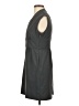 Athleta Solid Gray Cocktail Dress Size 2 (petite) - photo 5