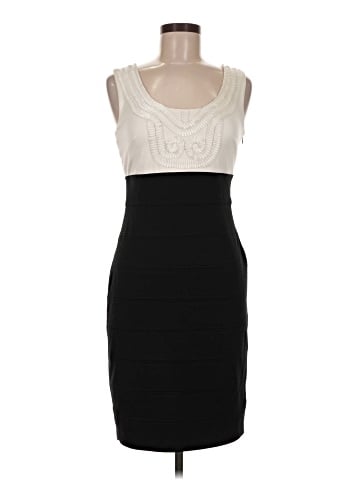 Rampage Cocktail Dress (view 1)