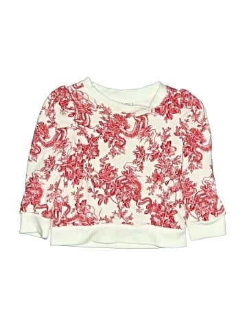 Janie and Jack 3/4 Sleeve T-Shirt (view 1)