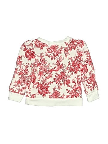 Janie and Jack 3/4 Sleeve T-Shirt (view 2)