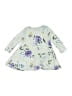 Old Navy Gray Dress Size 2T - photo 2
