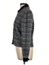St. John Collection by Marie Gray Houndstooth Gray Jacket Size 10 - photo 5
