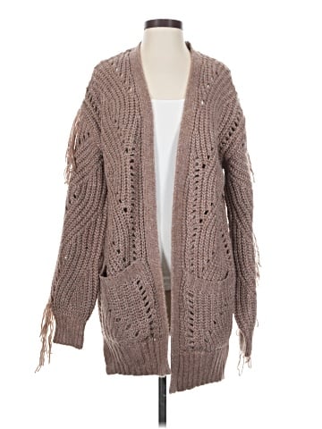 Francesca's Cardigan (view 1)