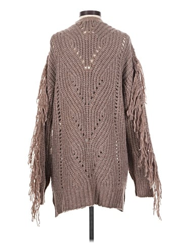 Francesca's Cardigan (view 2)