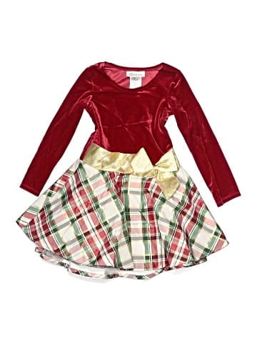 Bonnie Jean Dress (view 1)