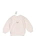 Baby Gap Pink Pullover Sweater Size 12-18 mo - photo 1