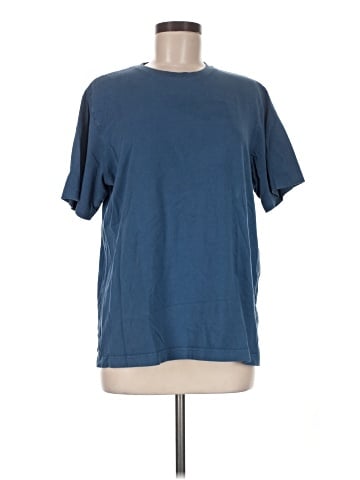 Lands' End Short Sleeve T-Shirt (view 1)