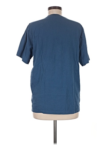 Lands' End Short Sleeve T-Shirt (view 2)