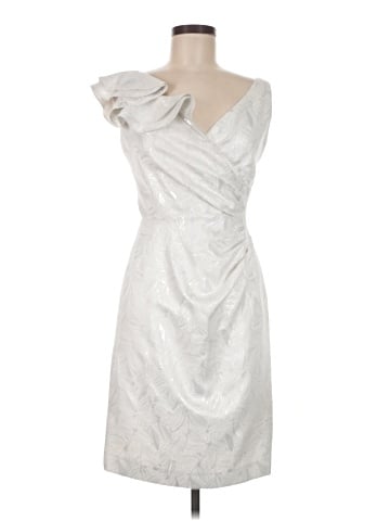 Maggy London Cocktail Dress (view 1)