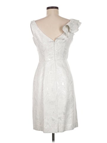 Maggy London Cocktail Dress (view 2)