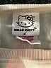 Hello Kitty Yellow Sweatshirt Size 4T - photo 3