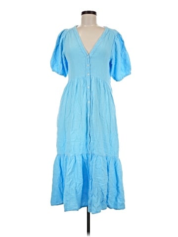 Xirena Casual Dress (view 1)