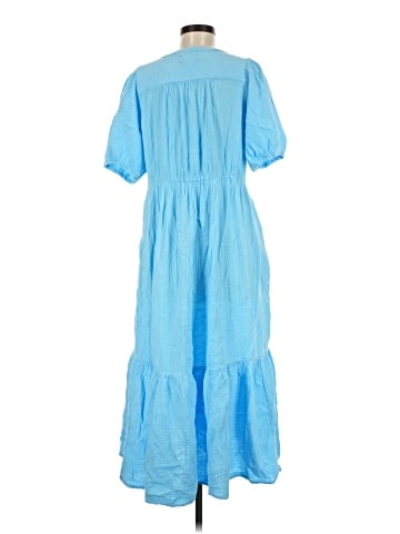 Xirena Casual Dress (view 2)