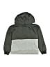 Joe's Jeans Gray Pullover Hoodie Size 7 - photo 1