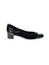 Trotters Black Heels Size 7 - photo 1