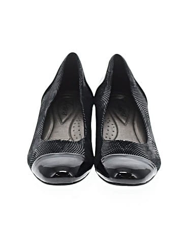 Trotters Heels (view 2)